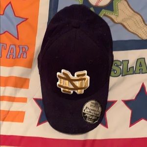 Notre Dame Sports Cap